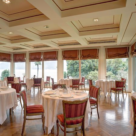 Grand Hotel Majestic Verbania Ngoại thất bức ảnh