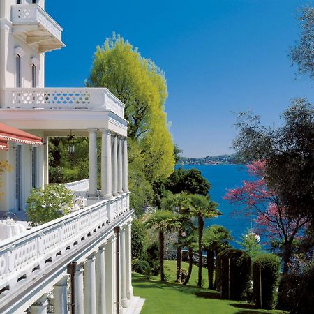 Grand Hotel Majestic Verbania Ngoại thất bức ảnh