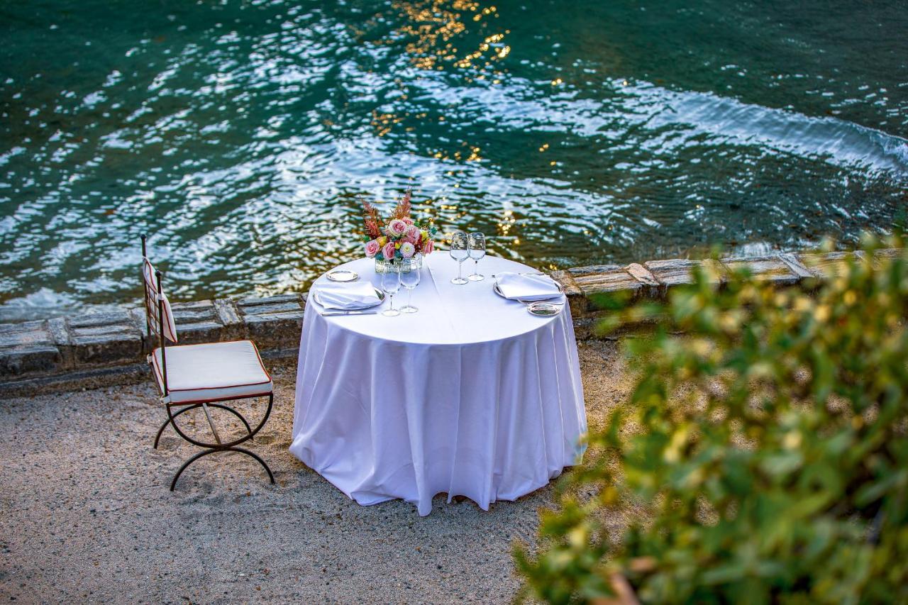 Grand Hotel Majestic Verbania Ngoại thất bức ảnh