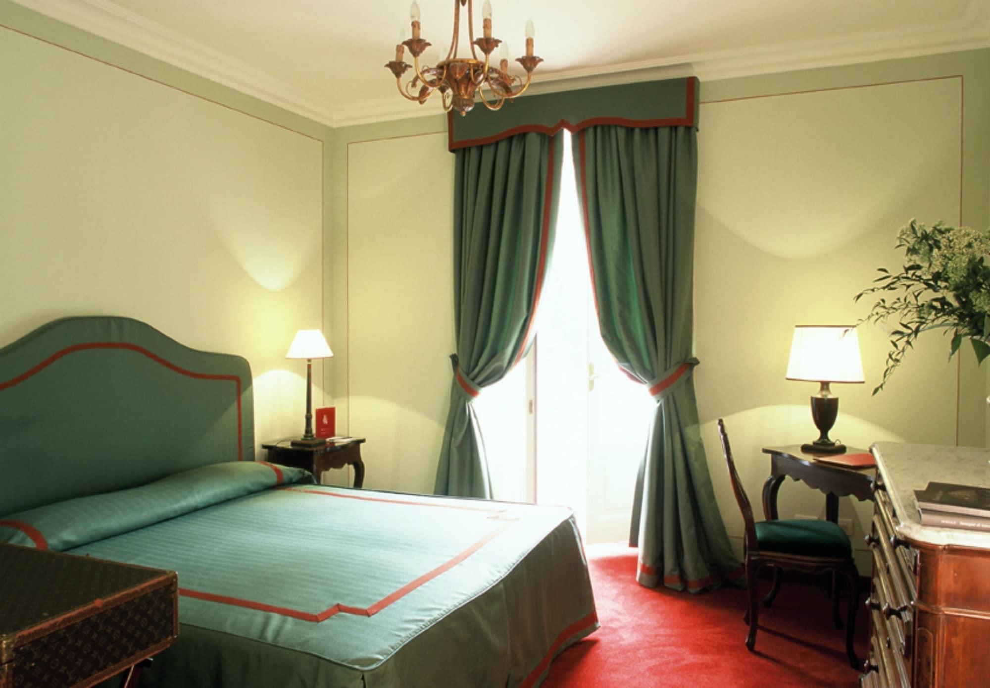 Grand Hotel Majestic Verbania Ngoại thất bức ảnh