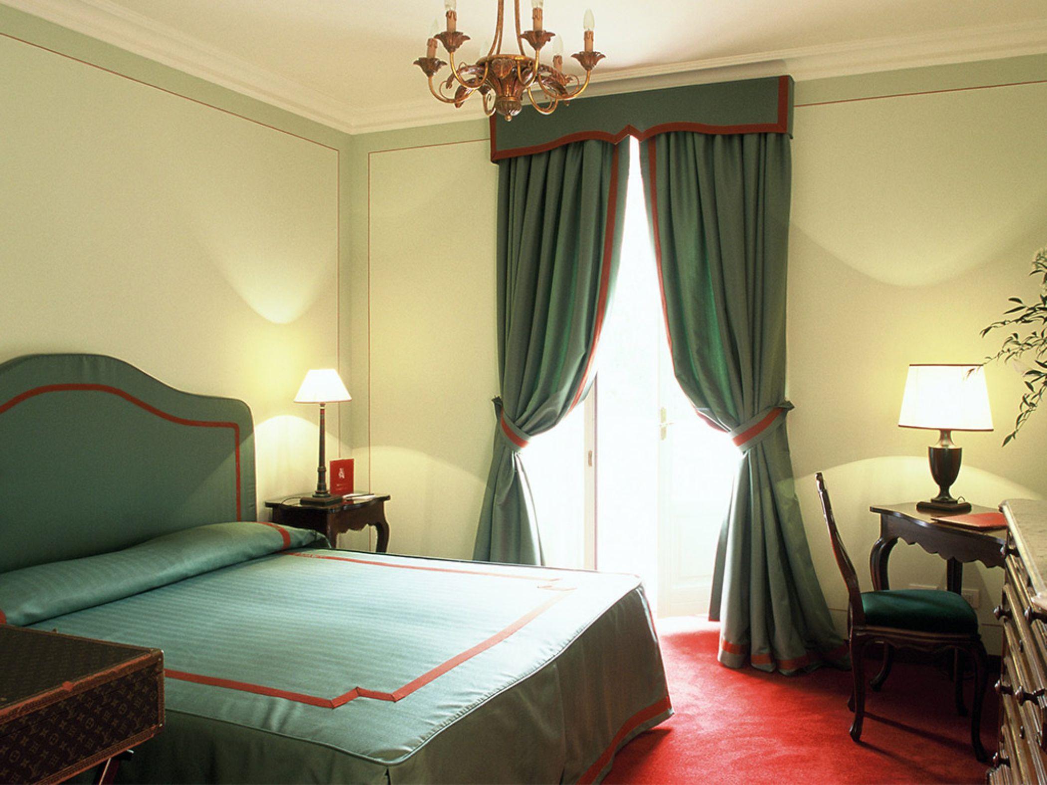 Grand Hotel Majestic Verbania Ngoại thất bức ảnh