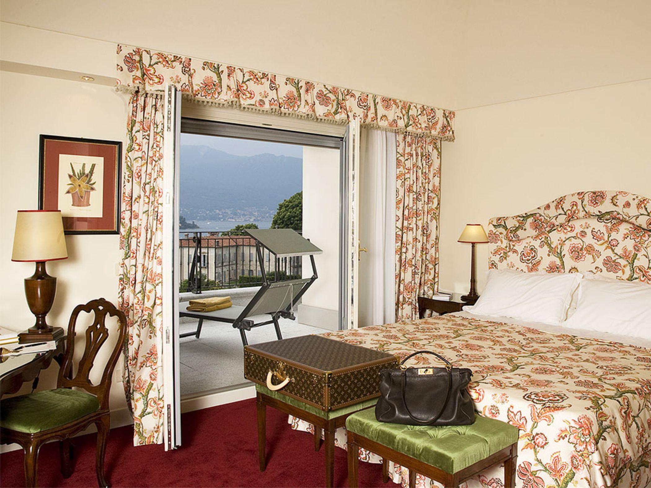 Grand Hotel Majestic Verbania Ngoại thất bức ảnh