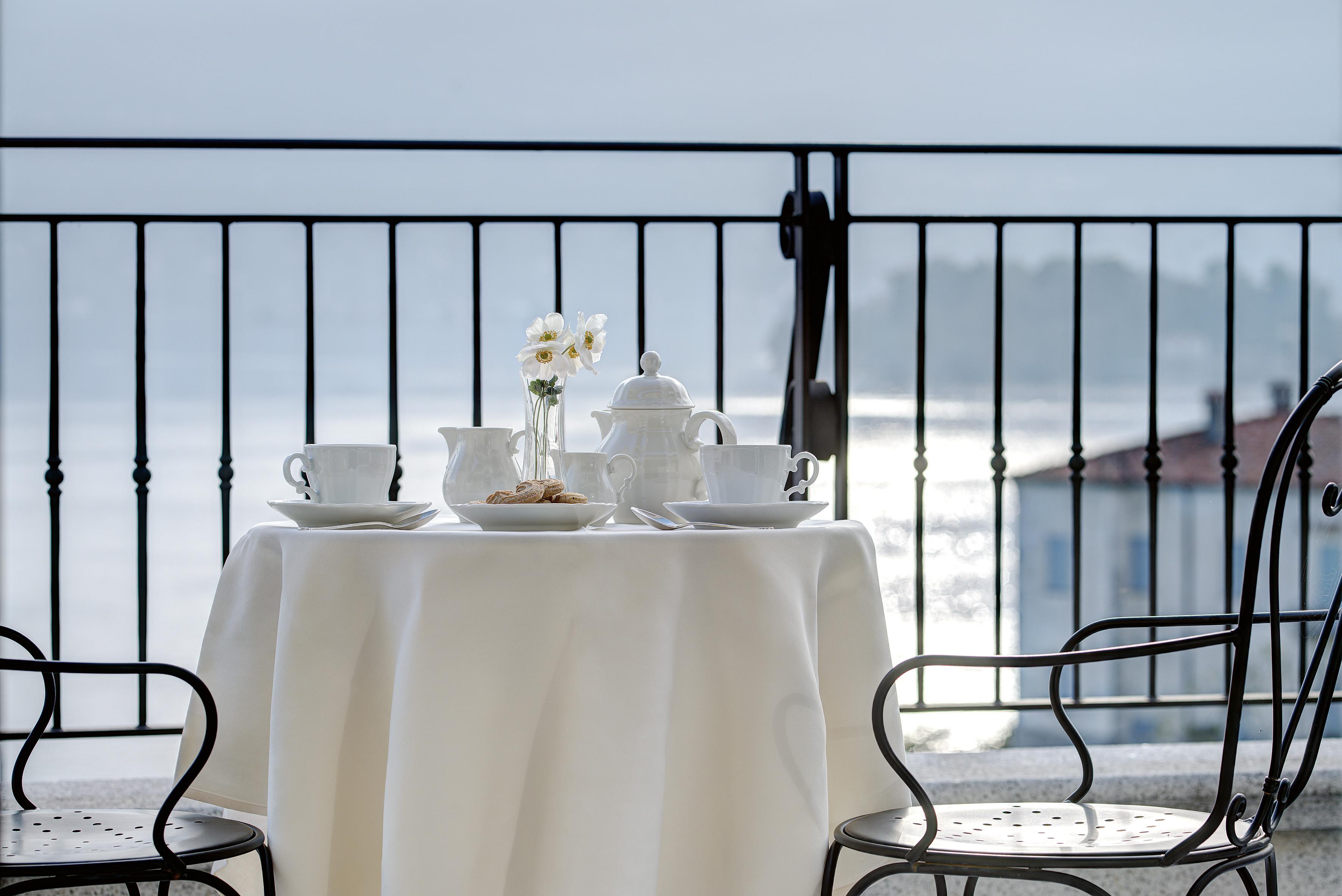 Grand Hotel Majestic Verbania Ngoại thất bức ảnh