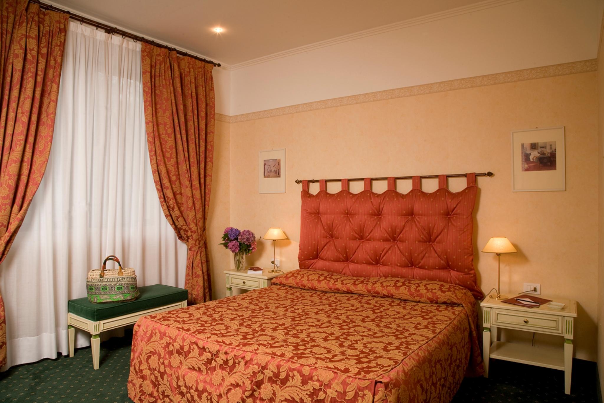Grand Hotel Majestic Verbania Phòng bức ảnh