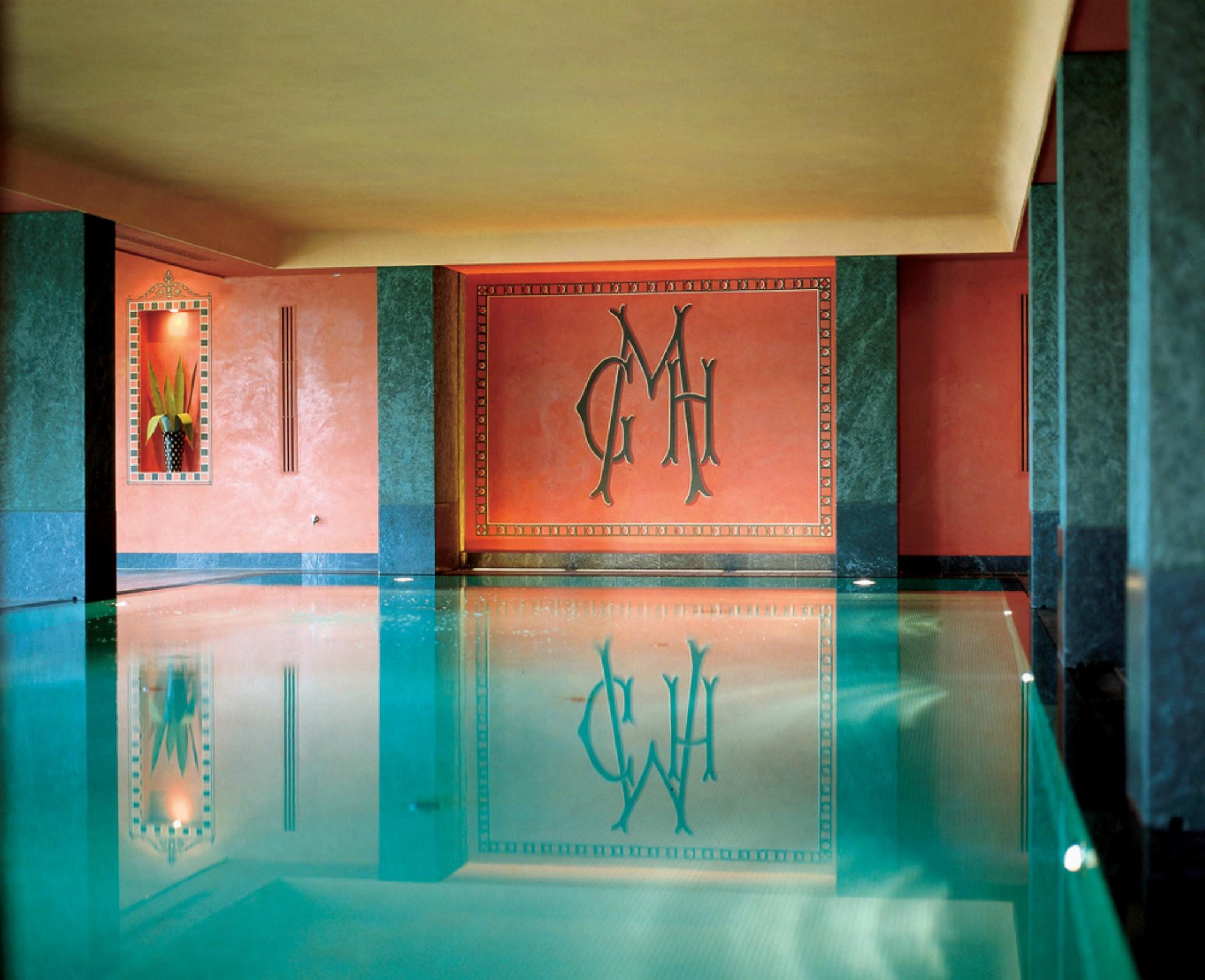 Grand Hotel Majestic Verbania Ngoại thất bức ảnh