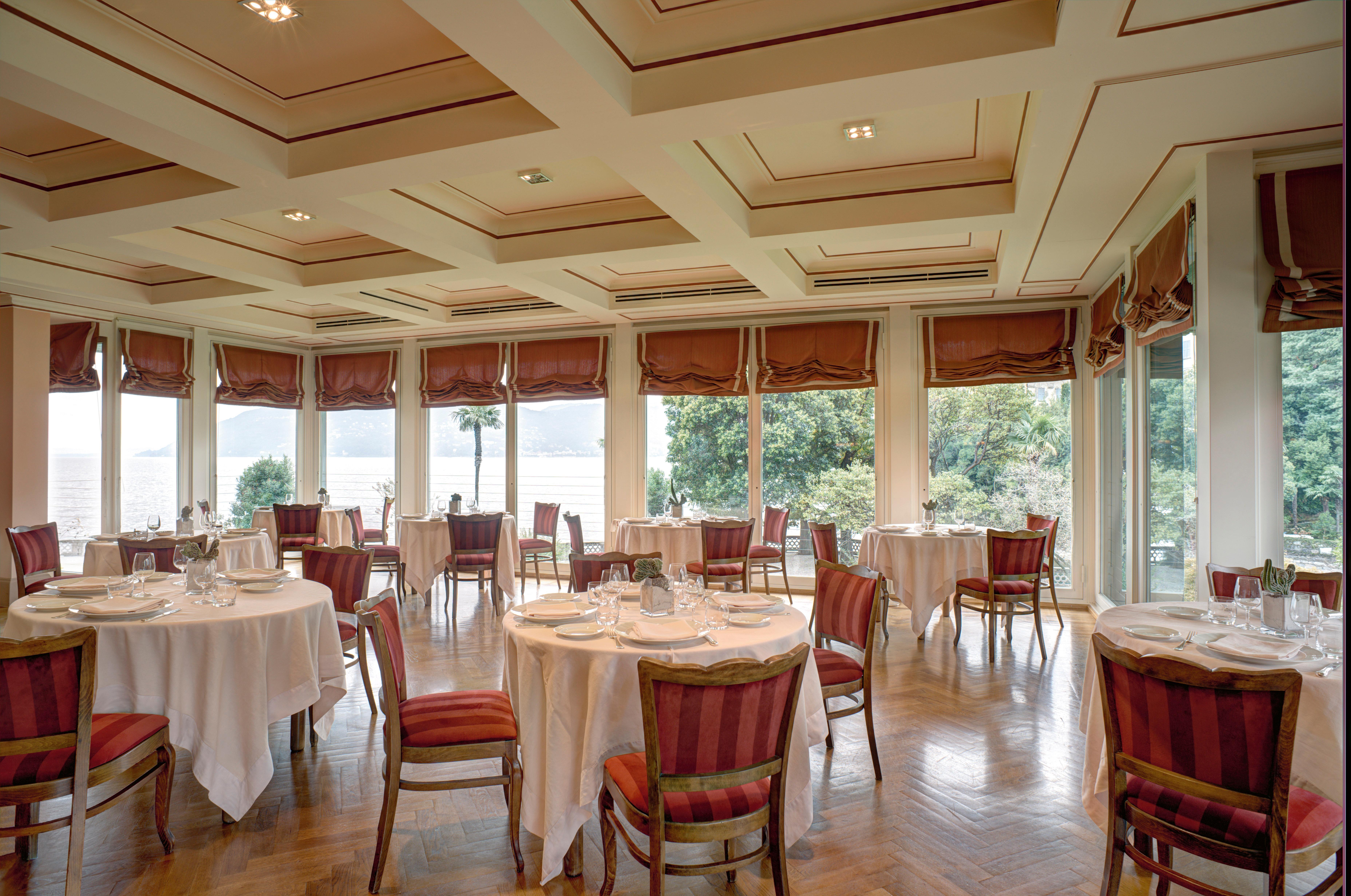 Grand Hotel Majestic Verbania Ngoại thất bức ảnh