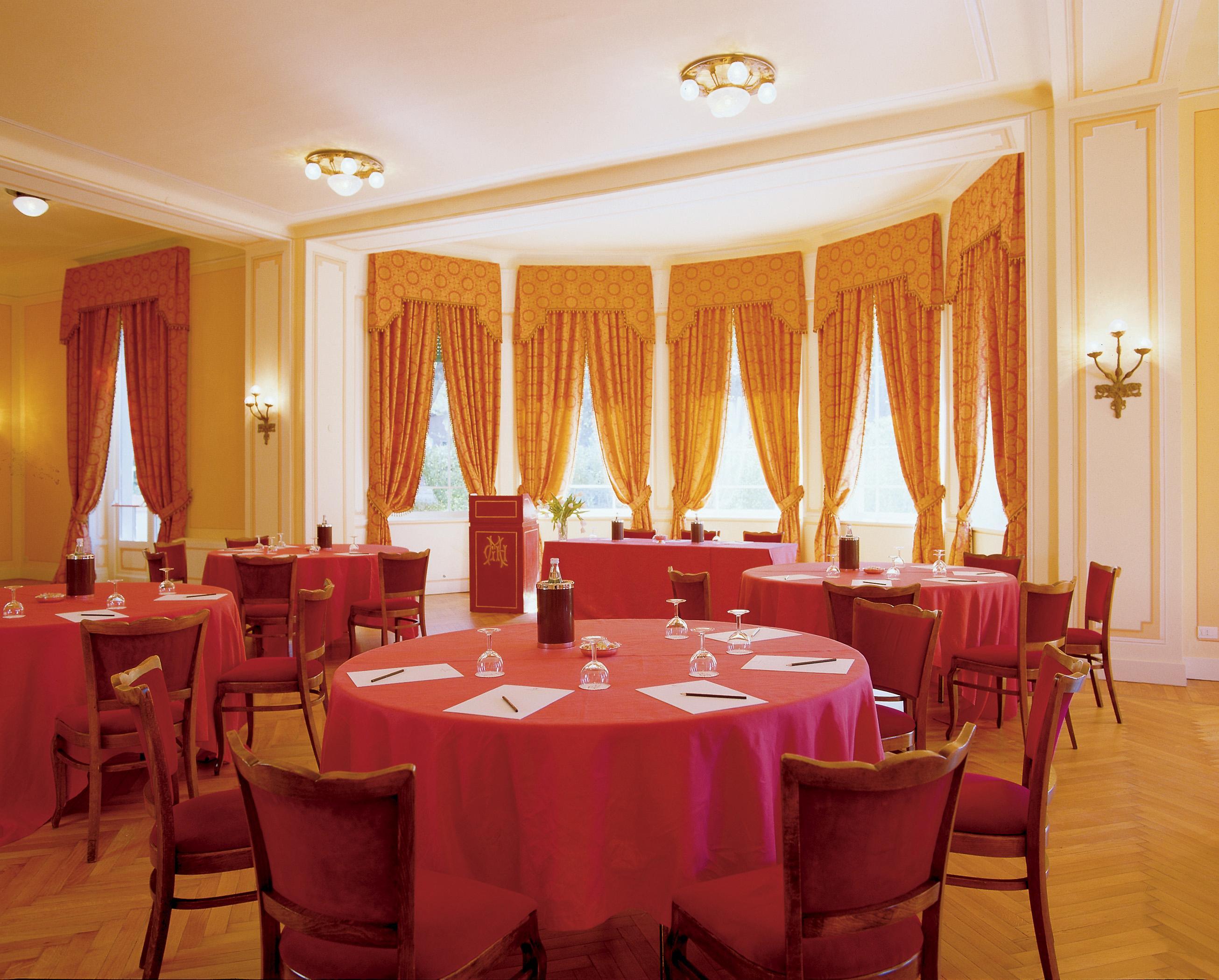 Grand Hotel Majestic Verbania Tiện nghi bức ảnh