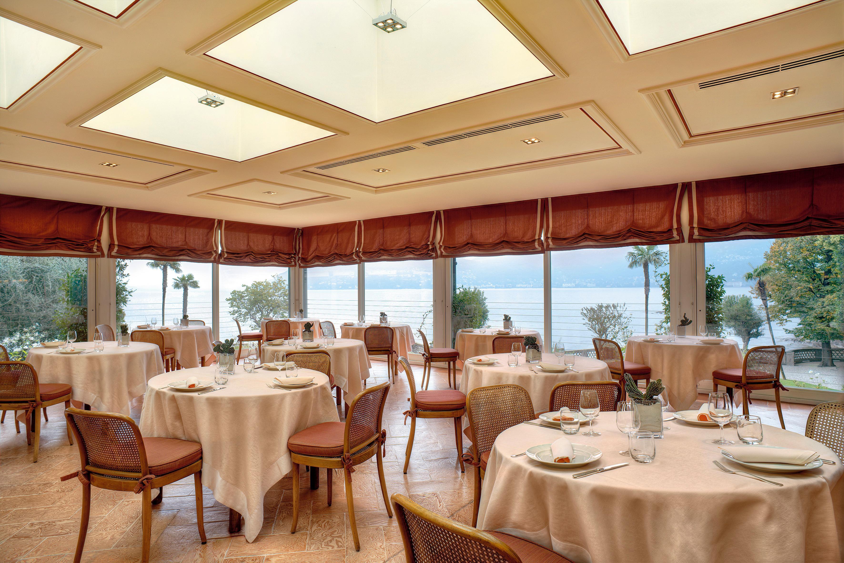 Grand Hotel Majestic Verbania Ngoại thất bức ảnh