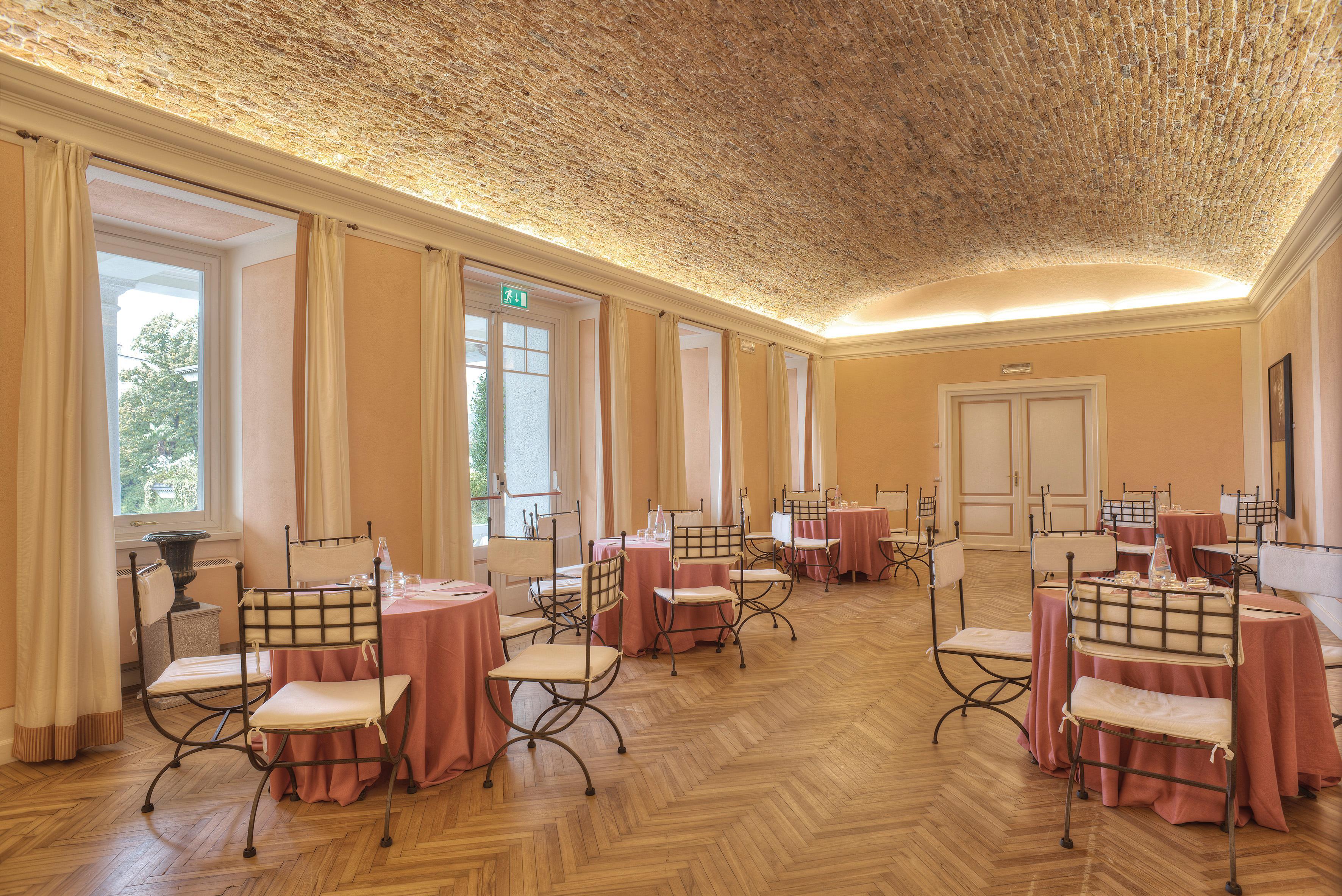 Grand Hotel Majestic Verbania Ngoại thất bức ảnh