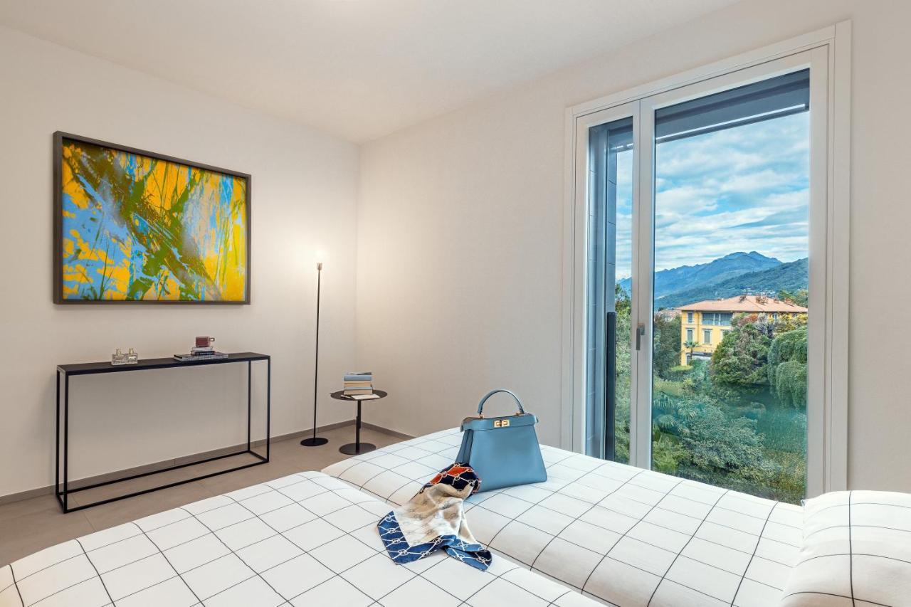 Grand Hotel Majestic Verbania Ngoại thất bức ảnh