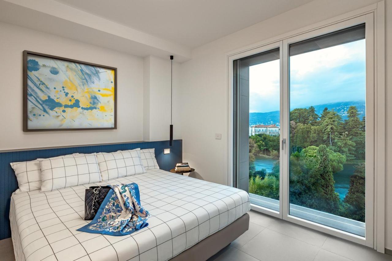 Grand Hotel Majestic Verbania Ngoại thất bức ảnh
