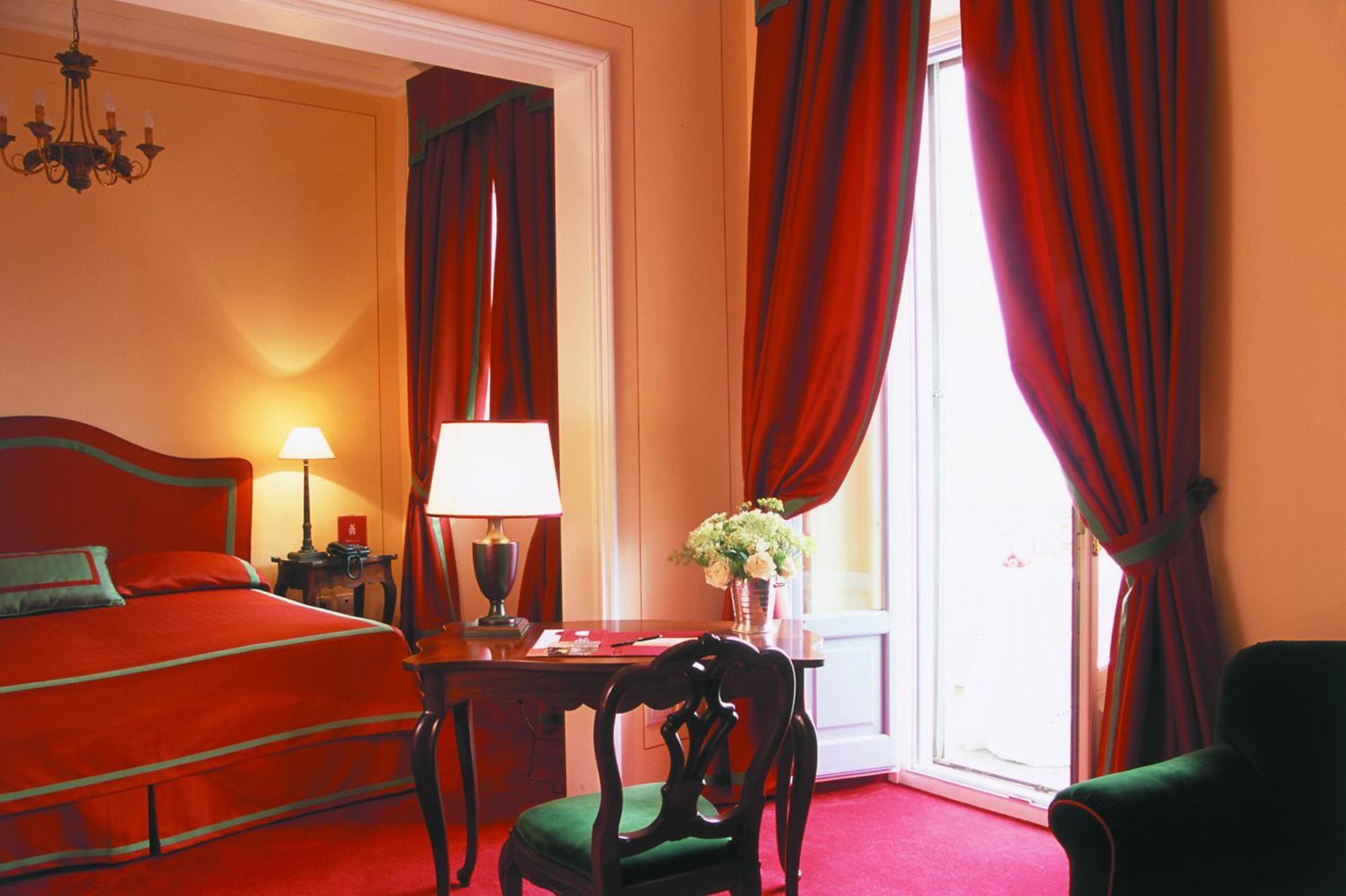 Grand Hotel Majestic Verbania Phòng bức ảnh